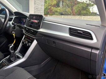 Vw T-Roc 2.0tdi Life - 11