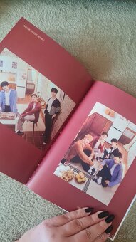 Fotokniha Stray Kids - 11