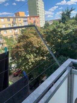 3 izb.byt v širšom centre, Nitra - 11