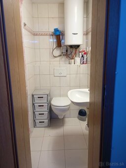 Predám byt RD Trnava Cífer - 11