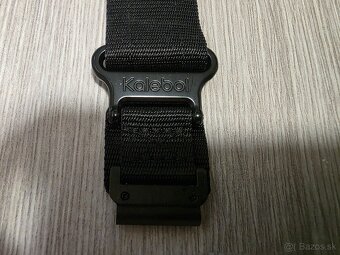 Nyl.remienok+silikon.obal Garmin Fenix 8-47mm. - 11