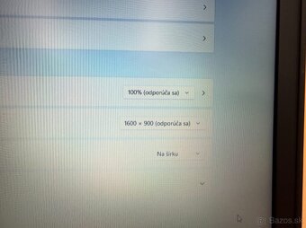 Notebook HP EliteBook 840 G1, i5, SSD 250 GB, 8 GB RAM - 11