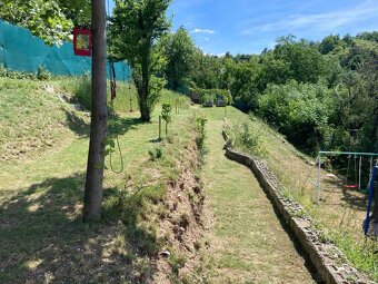 Záhrada s chatkou - 11