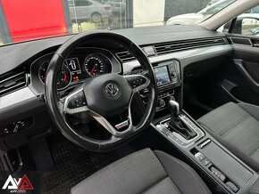 Volkswagen Passat Variant 2.0 TDI DSG 4Motion Business, SR - 11