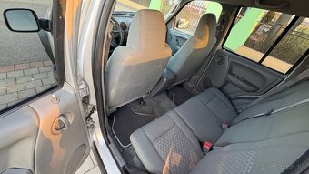 Jeep Cherokee 3.7 LPG Automat 150 TIS KM - 11