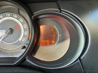 Citroen c3 1.0 - 11
