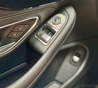 Mercedes-Benz C 220 d 4MATIC (2017) - 11