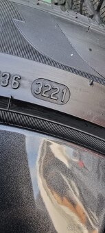 Disky zimná sada škoda enyaq r19, 5x112 - 11