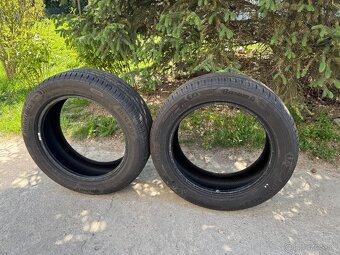 Letné pneumatiky Barum Bravuris 5 HM 215/55 R17 V - 11