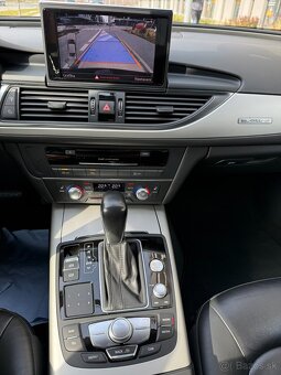 Predam Audi A6 2.0 TDI ultra 190k quattro S tronic 10/2017 - 11
