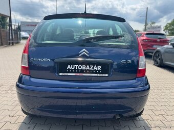 Citroën C3 1.2 - 11