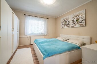 Rodinný dom vo Vidinej, len kilometer od okr. mesta Lučenec - 11