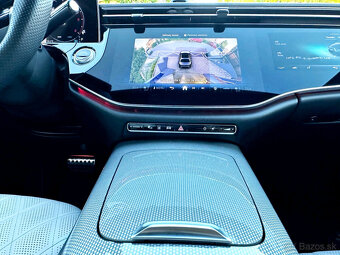 MB E 220d 4M - SUPERSCREEN, 2x AMG, CR, DPH - 11