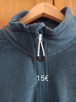 Nové pánske oblečenie zn. REGATTA + tenisky PUMA - 11