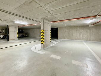PRENÁJOM︱NOVÁ VLÁRSKA Nezariadený 2i byt s parkingom v cene, - 11