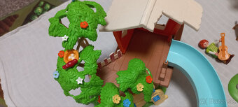 Ihrisko stavebnice zn. Playmobil - 11