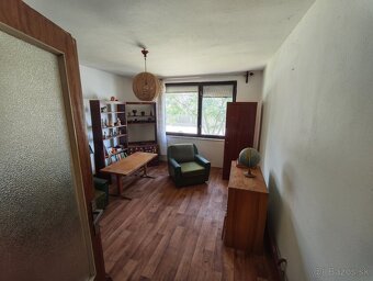 Predaj poschodový dom Slovenská  Kajňa - 11