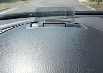 Mazda 6 2,5 136KW benzín automat 141 kw - 11