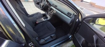Passat b6 1.9 - 11