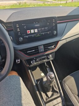 Škoda Scala monte carlo - 11