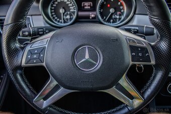 Mercedes-Benz ML 350 BLUETEC 4MATIC AMG packet - 11