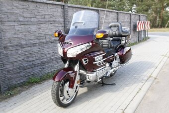 Honda GL 1800 - 11