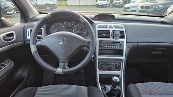 Peugeot 308 1.4 - 11
