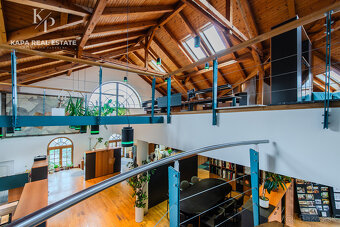 Komerčné priestory na prenájom, Okružná ulica, Prešov - 11