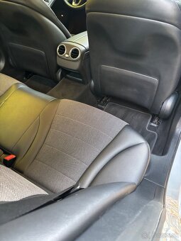 Mercedes-Benz C220d AMG 125kw 4matic W205 A7 - 11