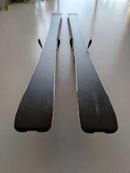 Pánske lyžiarky Nordica SPORTMACHINE SP 80 28/28.5 - 11