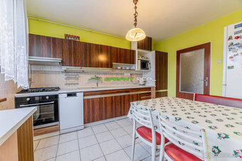 Predaj rodinný dom, horné podlažie, 105 m2, Nižná Šebastová - 11