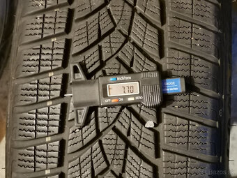 VW ID.3 / Cupra Born - orig. 19" alu zimná sada - 11