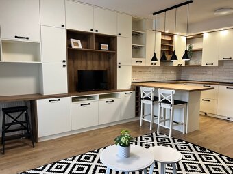 2-izbový byt v novostavbe Rubicon Púchov - 11