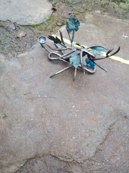 Kliešte.ozdoba - 11