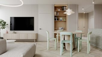 IDEÁLNE BÝVANIE | 3-IZBOVÝ BYT - TURČIANSKE TEPLICE - 11