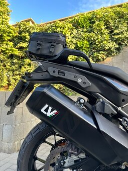 KTM 1290 SUPER ADVENTURE S 2018 - 11