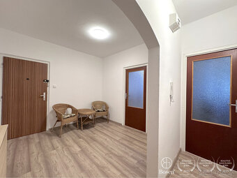 BOSEN | Priestranný 3 izbový byt s lodžiou, ul. Pri Kríži - 11