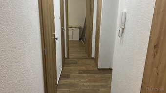 TOP PONUKA  - Na predaj: 2i byt po rekonštrukcii Valaská - 11