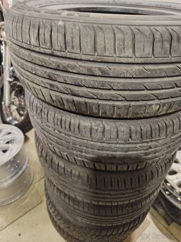 Predám Pneu 185/60R15 84H LETNÉ - 11