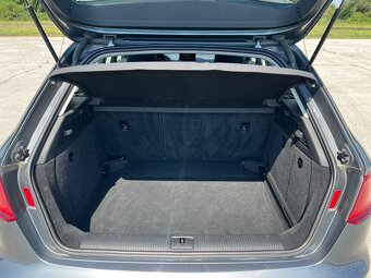 Audi a3 1.6TDI S-Tronic 2015 - 11