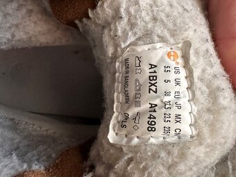 Damske cizmy Timberland vel.38 - 11