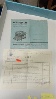 Preukaz starý- Slovenský štát... - 11