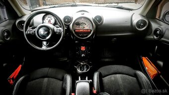 Mini Countryman Cooper D ALL4 A/T - 11