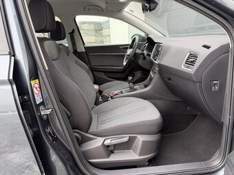 Seat Ateca 2.0 TDI 85kw Style Facelift - 11