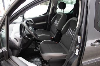 Citroën Berlingo Multispace 1.6 BlueHDi 100 Feel. - 11