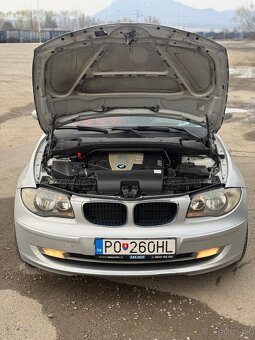 Bmw e87 118D - 11