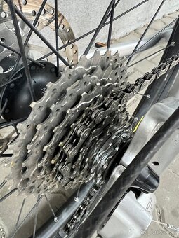MERIDA Matts Special Edition - 11