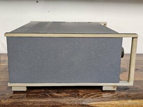 osciloskop TEKTRONIX 2430A >2x150MHz / generator Tesla BM492 - 11