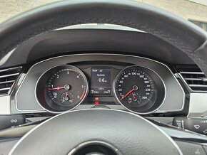 VW Passat Combi 2.0TDi r.v 2019 - Odpočet DPH- - 11