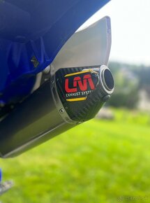 Yamaha yzf 250 2018 TOP STAV ✅ - 11
